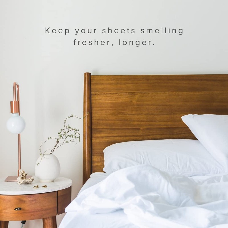 BROKEN TOP Organic Linen & Room Spray (Coconut Sandalwood)