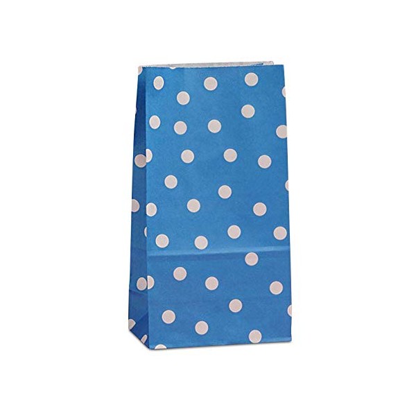 Paper Mart 50ea - 5 X 3 X 9-1/2 Royal