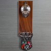 Wall Mounted Bottle Opener with Magnetic Lid Beer Bottle Opener