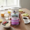 Biotina Ácido Hialunico Vitamina E 60pz
