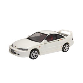 フジミ模型 1/24 インチアップシリーズ No.150 無限インテグラ タイプR DC2 プラモデル ID150