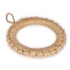 Kyodo-ya Hot Pot Holder, Stylish, Heat Resistant, With Hooks, Natural