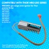 NR038KX DVTH-5310 HRG3080U HRG4808U Gas Range Oven Igniter Replacement