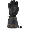 Dakine D.100.5506.967.SL Yukon Glove Cascade CAMO KS