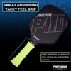 Professor Pickleball P-Tac Overgrip Patriot - 12 Pack