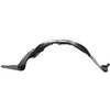 Parts N Go Front Driver Side Fender Liner for 2018-2019