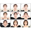 40PCS Face Lift Tape-Face Lifting Patch Invisible V-Line Facelift Patch