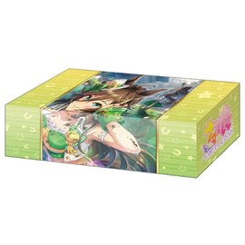 Bushiroad Stray Box Collection V2 Vol. 188 Uma Musume Pretty Derby "Mr. Seaby"