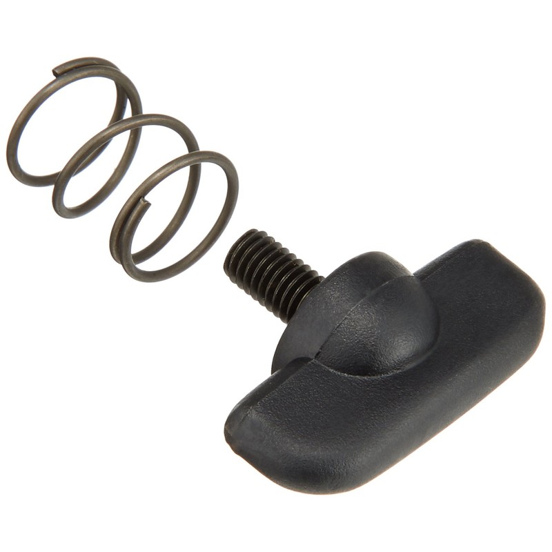 Kyocera 6074341 Old Ryobi Parallel Ruler Assembly for Circular Saw