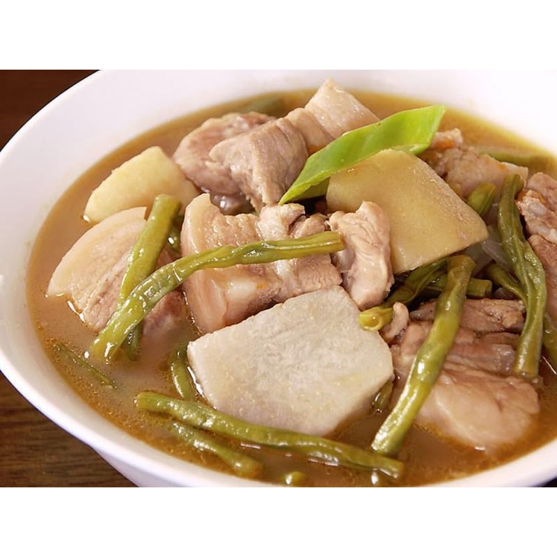 Mama Sita's Sinigang Sa Sampalok Mix Tamarind Seasoning Mix Hot
