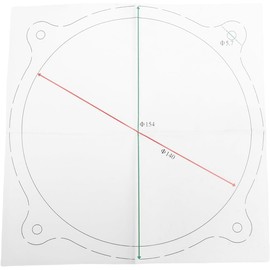 TOPINCN Separador de Polvo para Aspiradoras Húmedas y Secas, Tapa del Separador de Polvo Ciclónico para Aspiradora, Cubierta Ciclónica, Colector de Polvo con Anillo de Sellado,
