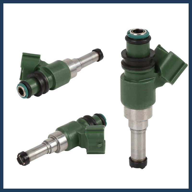 INFINAUTO Fuel Injector, for Yamaha Grizzly 700 2007-2015 for Yamaha