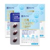 Chong Kun Dang Supercritical Astaxanthin Lutein 30 Capsules / 종근당 초임계 아스타잔틴 루테인 30캡슐 X 3개 베타카로틴 눈의 피로와 노화 관리