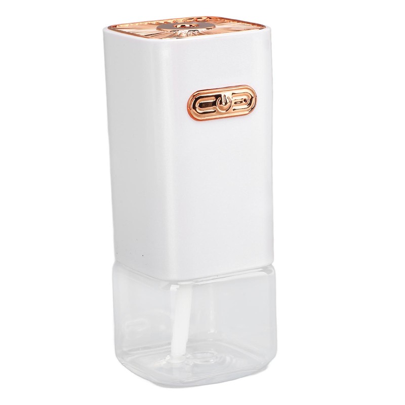 Essential Oil Diffuser 80ml 5W Air Diffuser Rechargeable 4 Modes