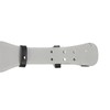 Weight Lifting Belt PU Leather Lumbar Back Support Thickened Powerlifting
