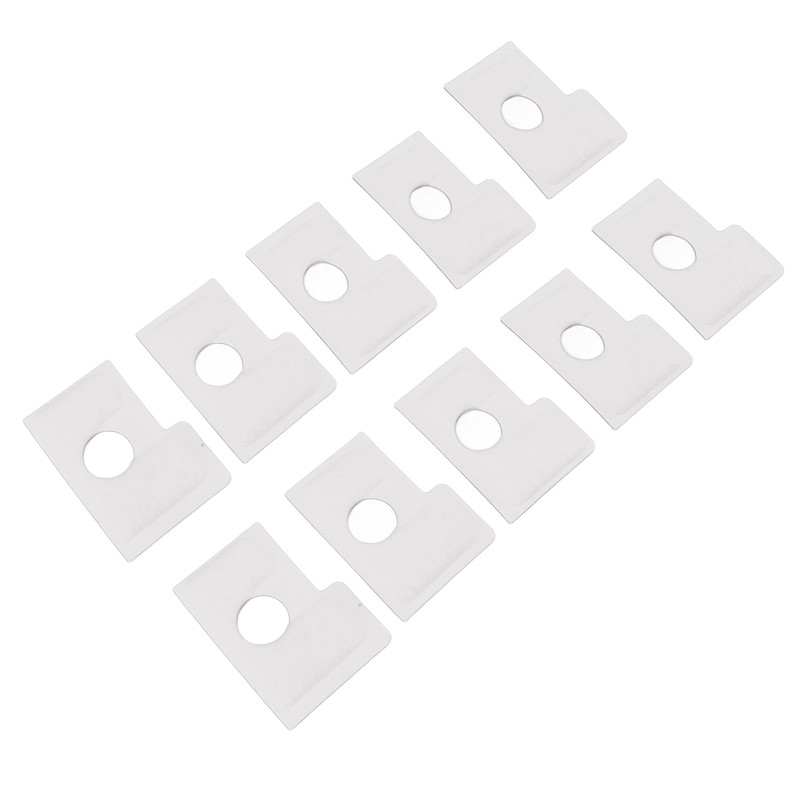 10pcs MS180 MS170 Air Filter for MS 170 MS 180