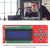 3D Printer Reprap Smart Controller LCD Display with Smart Controller
