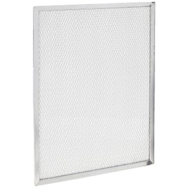 Honeywell 50000293-002 - Post Filter, 16" x 12.5" For Electronic Air Cleaner 16" X 25" F300E, F50F (Single Use)