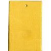 dream YELLOW Suede  Headlining Foam Backed Fabric 60" Wide by yard ROLLED