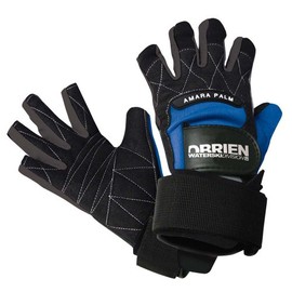 O'Brien Pro Skin 3/4 Waterski Gloves XL