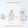 All-New Outlet Mount Compatible with Blink Sync Module XR |
