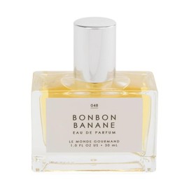 Tru Fragrance Le Gourmand 048 Bonbon Banane Eau De Parfum 1 Fl Oz 30ml - Womens Perfume Vegan and Cruelty Free Best Smelling Fragrance