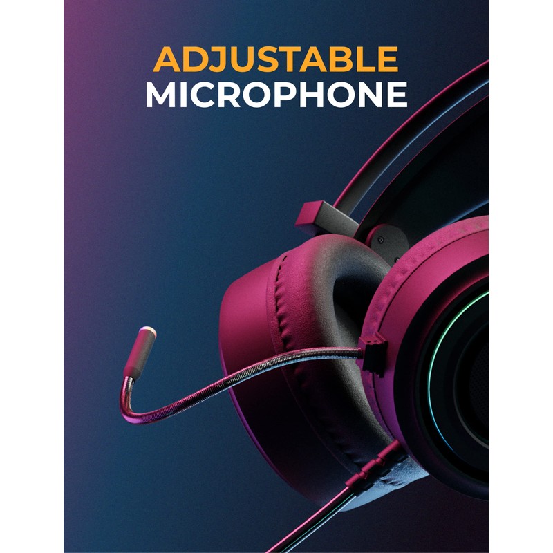 Power Gaming CHOPPER Headset