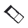 PHONSUN Replacement Single Sim Card Tray SD Slot Holder for