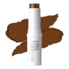 Ruby Kisses Base Maquillaje Barra Cobertura Total Natural Fácil Aplicar