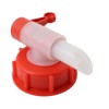 R&C Components Ltd 25L / 20L Drum Tap - Vented
