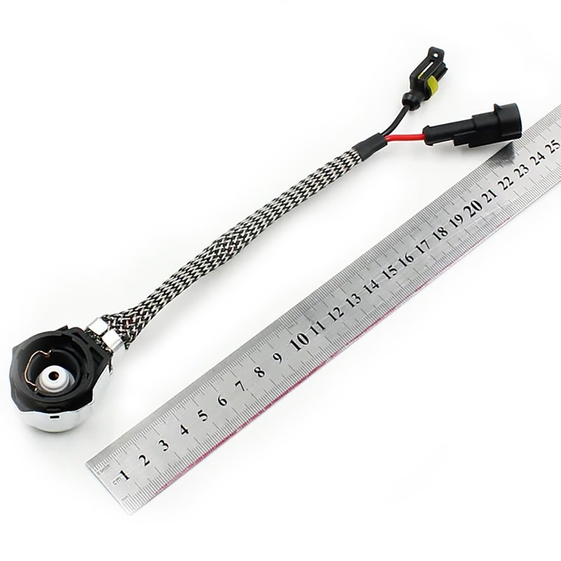 O-NEX D2S D4S Adapter Metal Case Heavy Duty D2R HID