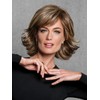 Allure Wig Hairdo Color R4 Midnight Brown - 7.25" Medium