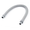 sourcingmap 60cm Length Gray Plastic Drain Hose Replacement for Air