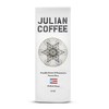 Julian Coffee - Whole Bean, Specialty Grade Single Origin Arabica