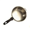 Lakeland Single Handled Colander 20cm