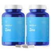 LIV NUTRITION Zinc Con Lecitina De Soya 650 Mg 60