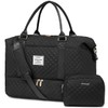 LOVEVOOK LOVEVOOK Travel Duffle Bag, Weekender Bags for Women with