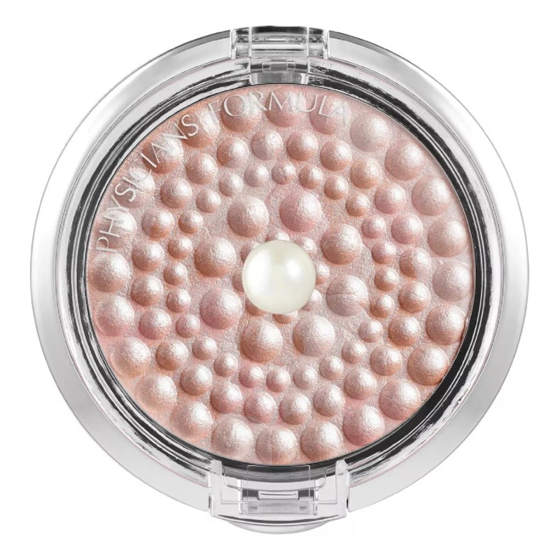 Physicians Formula Iluminador En Polvo Glow Pearls Tono Del Maquillaje