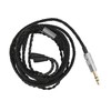 3.5mm Headphone Audio Cable Upgrade Replacement Headset Audio Cord for