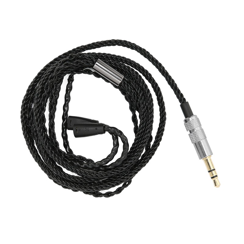 3.5mm Headphone Audio Cable Upgrade Replacement Headset Audio Cord for