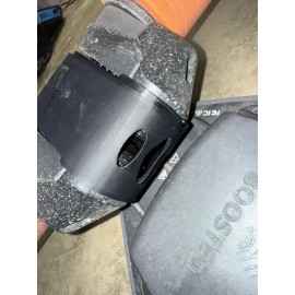 Unbranded Boosted Board V3 / Stealth / Plus / Mini S and X 3D Printed Motor Guard