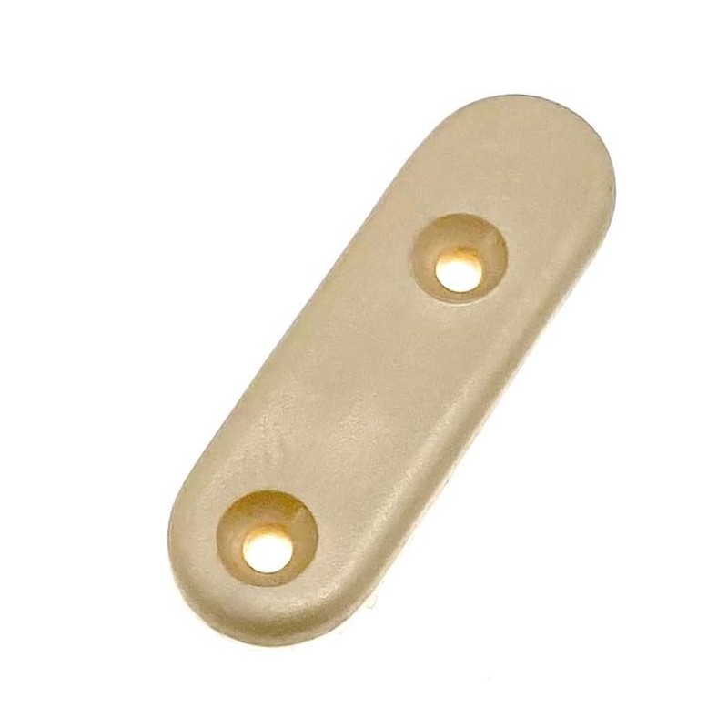 W4 Turnbuckle Set - Beige