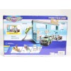 Micro Machines Micro Gas N’ Dash Expanding Playset With Exclusive
