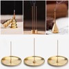 ZiSyouMa Incense Holder (Incense Plate + Gourd Incense Holder +