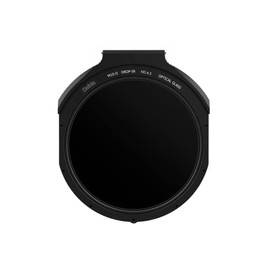 Haida HD4684 M10-II Drop-in MC Optical Glass ND32000 15 Stop ND Optical Glass 32000x w Metal Frame fits M10 100mm Holder