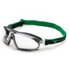 UNIVET 625 Ultra Light 625.03.00.00 Cushioned Safety Glasses