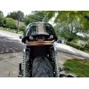 Beetelo Triumph Fender Eliminator Tail Light Side Mount License Plate