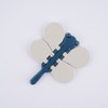 Dragonfly Window Stopper & Lock for Sliding Doors/Sashes Sliding Door 4ea