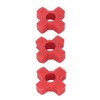 10PCS Honey Extractor Bushing Connectors, Beekeeping Equipment Beekeeper Tool Buffering