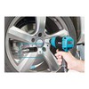 Hazet 905SLG-17 Size 17 SPECIAL-Profile 1/2" Square Impact Socket